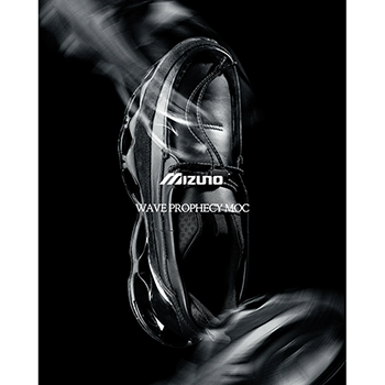 MIZUNOからWAVE PROPHECY MOC 第一弾がリバイバル │ QUI - Fashion