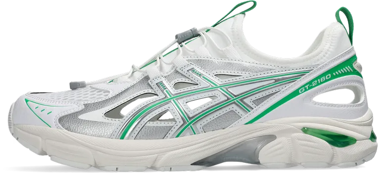 ASICS SportStyleから「GT-2160 BREEZE 」2型と「GEL-NIMBUS 10.1」 1