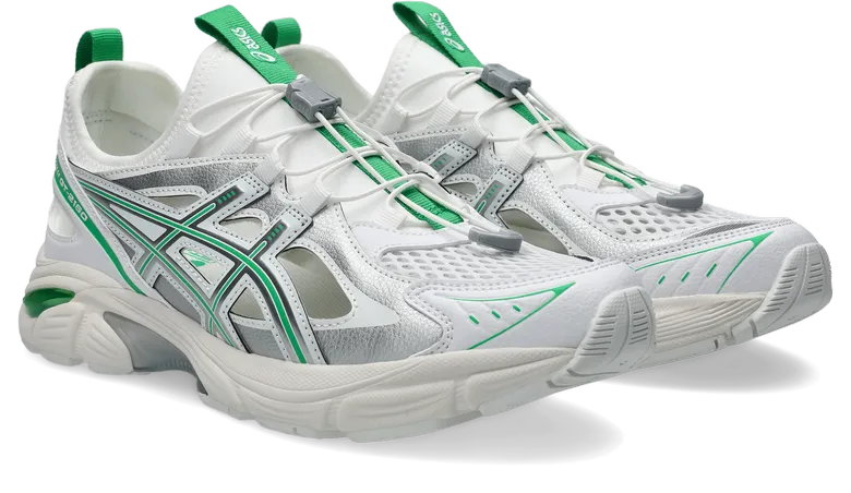 ASICS SportStyleから「GT-2160 BREEZE 」2型と「GEL-NIMBUS 10.1」 1