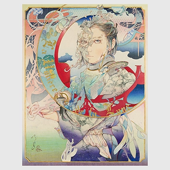 NEW GENERATIONS vol.21 – Asuka Irie｜Artist │ QUI - Fashion