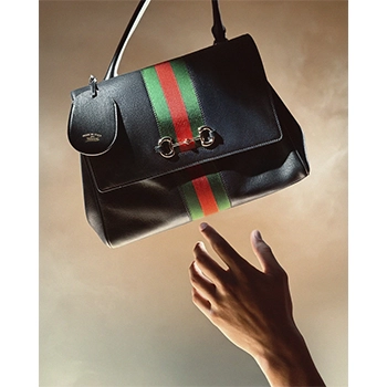 GUCCIが母の日・父の日に合わせたギフトセレクションを提案、バッグや