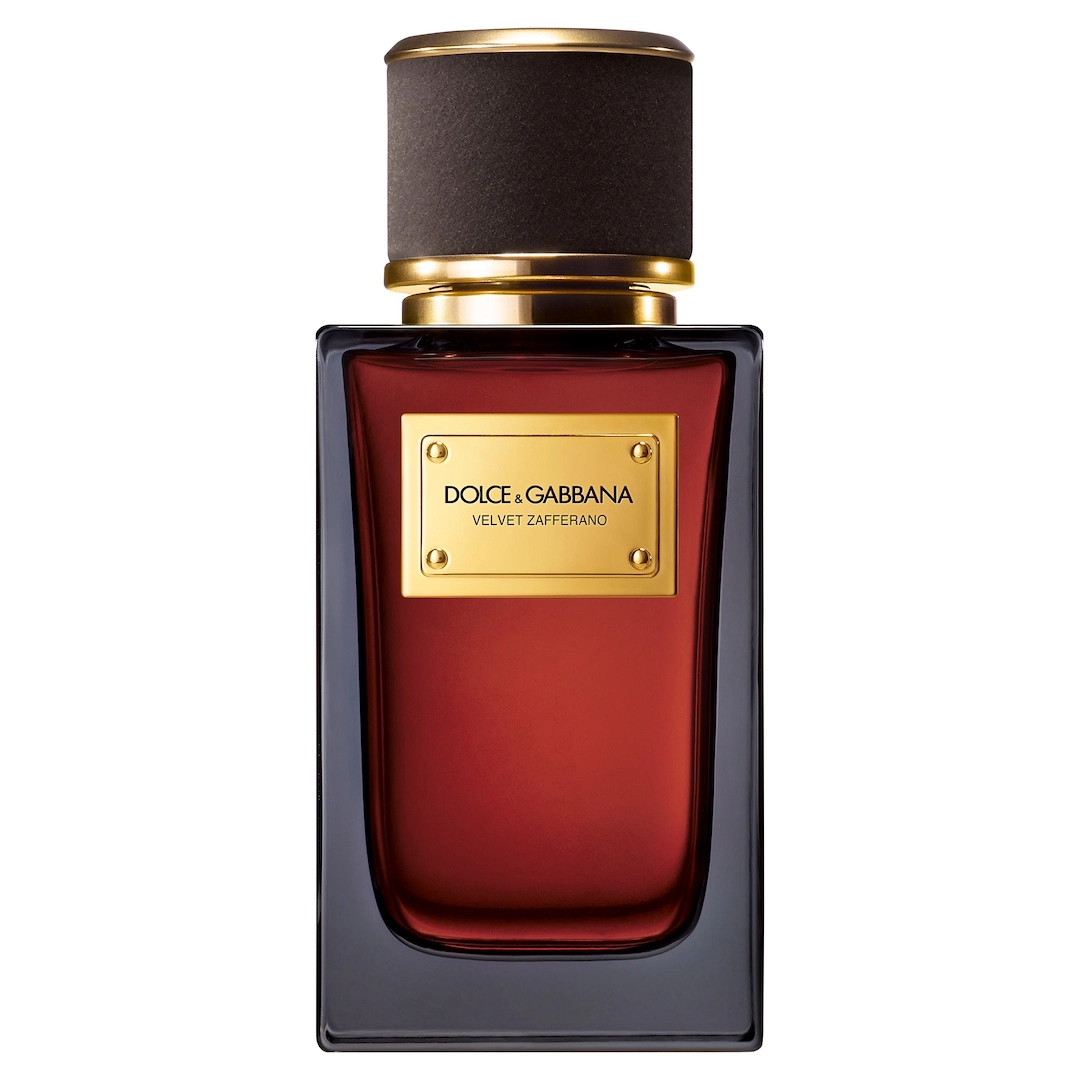 DOLCE&GABBANA、ベルベット コレクションのポップアップイベントを