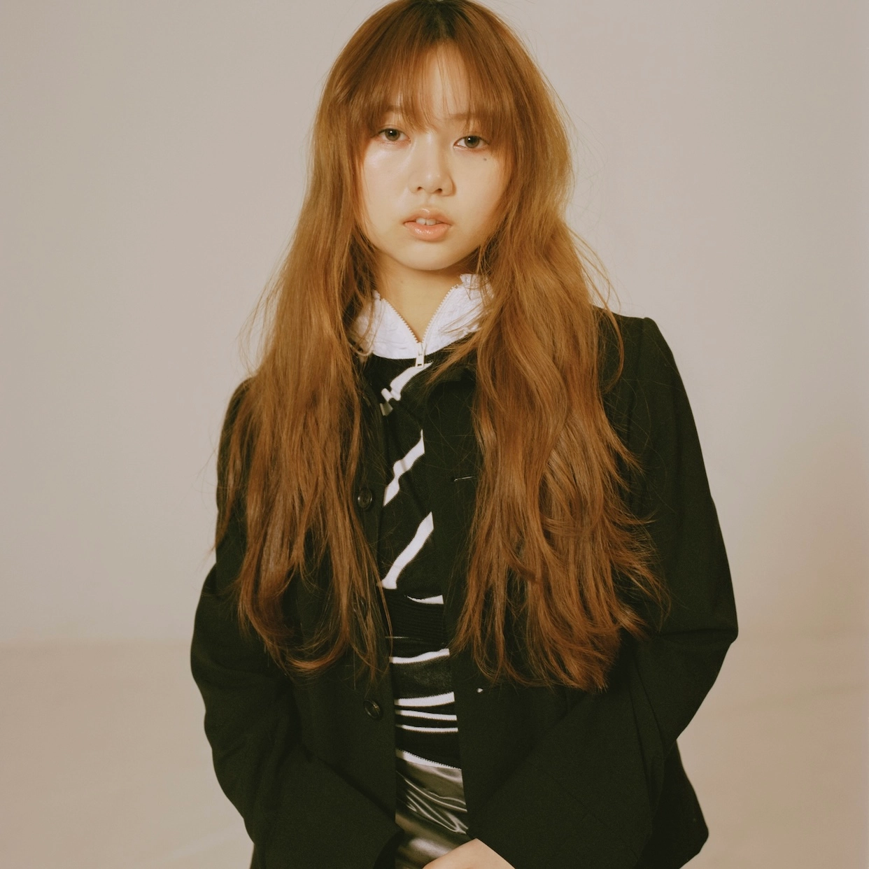 NEW GENERATIONS vol.22 – FUMINO｜Singer-songwriter │ QUI 