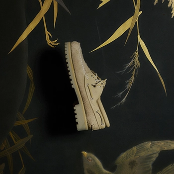 Timberland × nonnativeの「3 EYE CLASSIC」が6/13（土）発売 │ QUI