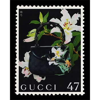 GUCCI、安藤七宝店とのカプセルコレクションを発表 │ QUI - Fashion