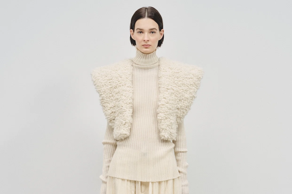 Lauren Manoogian | QUI - Fashion & Culture media