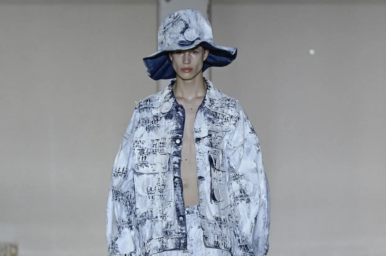 KIDILL | QUI - Fashion & Culture media