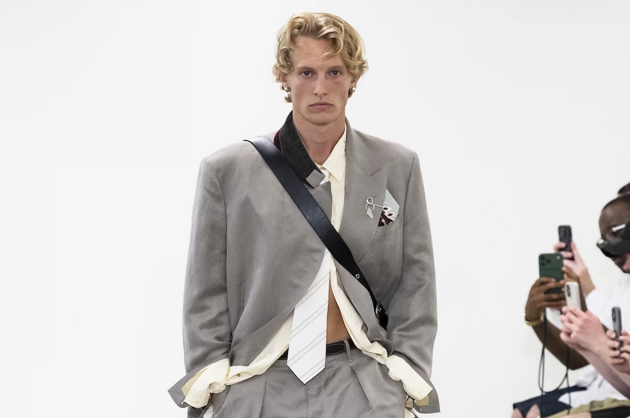 Paul Smith | QUI - Fashion & Culture media