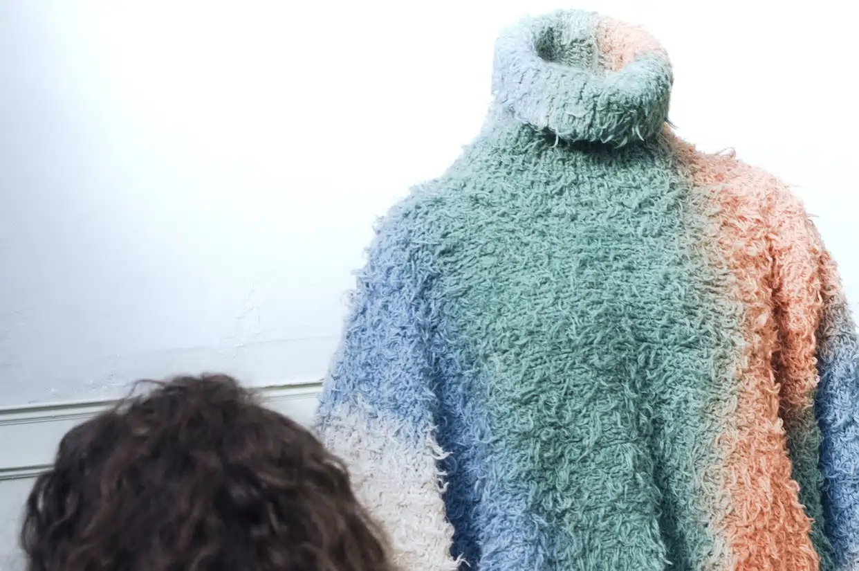 TAKUYA YAMADA 2025SS COLLECTION │ QUI - Fashion & Culture media