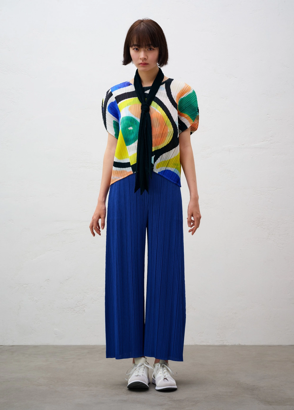 PLEATS PLEASE ISSEY MIYAKEの2026-27年秋冬シーズンが7/1（水）から