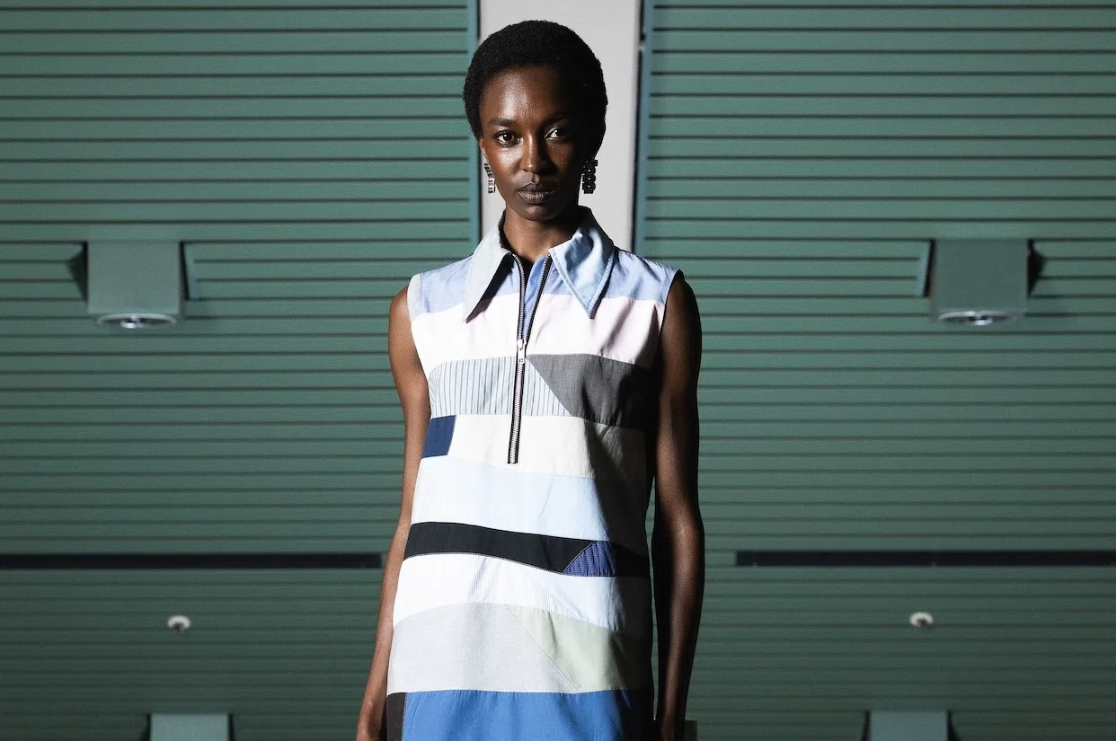 BUZIGAHILL | QUI - Fashion & Culture media