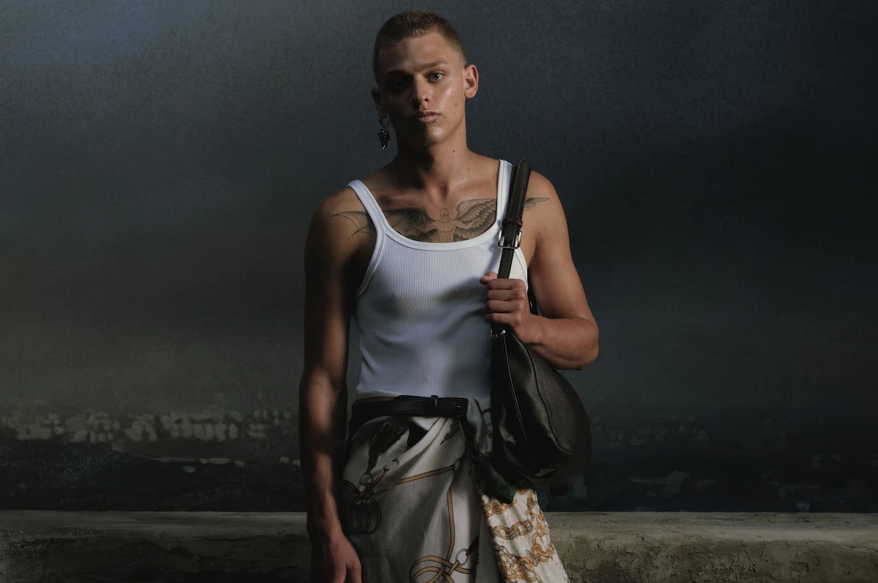 MAGLIANO | QUI - Fashion & Culture media