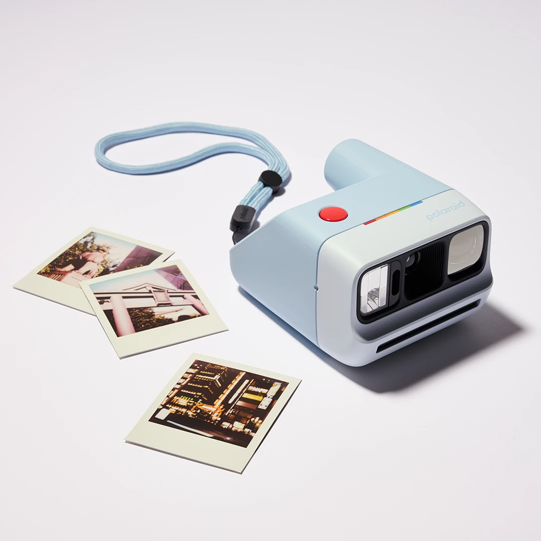 Polaroid Go Generation 3