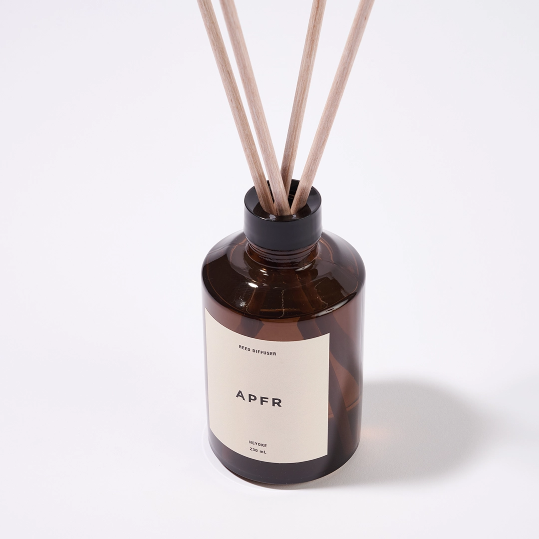 REED DIFFUSER - Heyoke