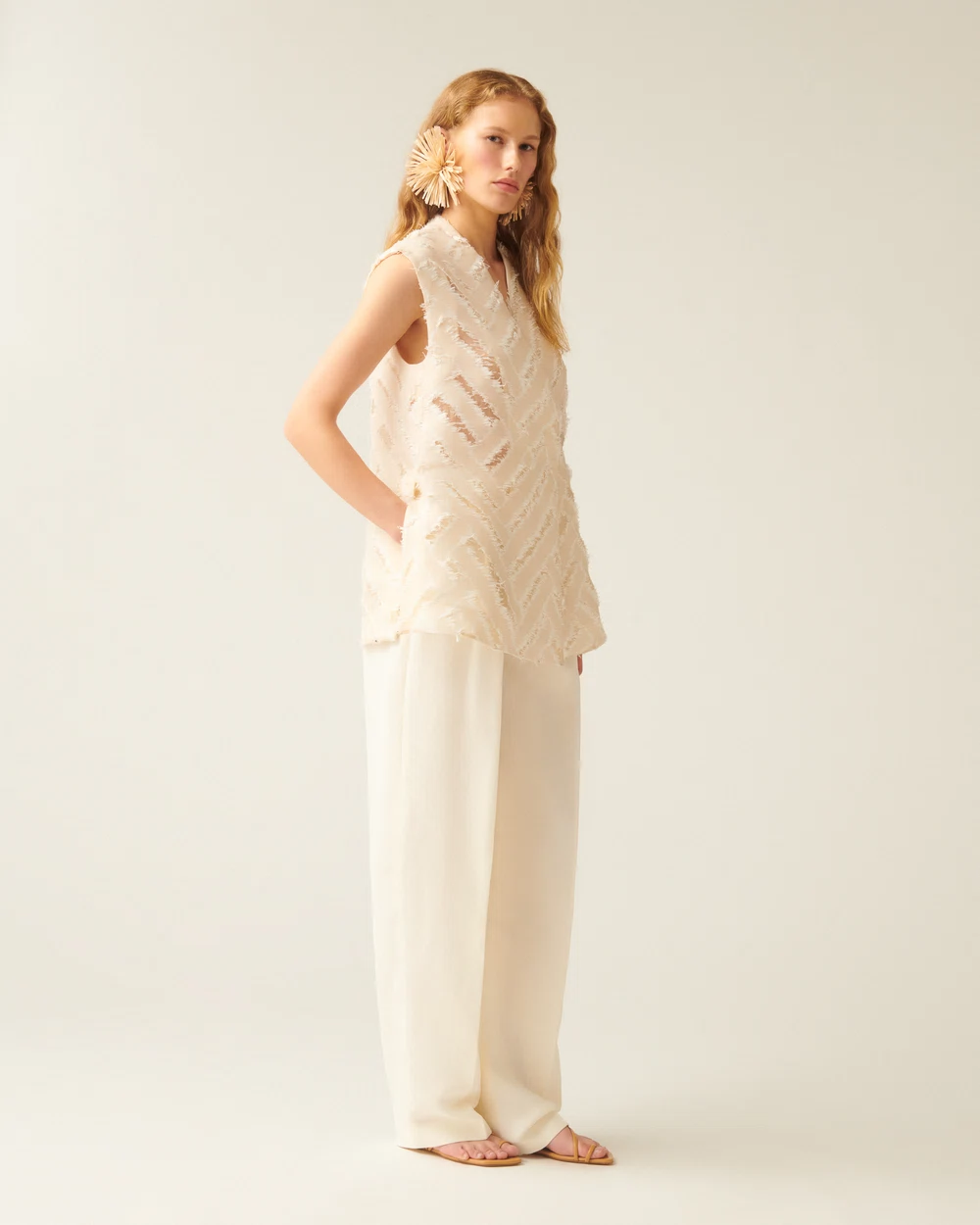 FABIANA FILIPPI 2027SS COLLECTION │ QUI - Fashion & Culture media