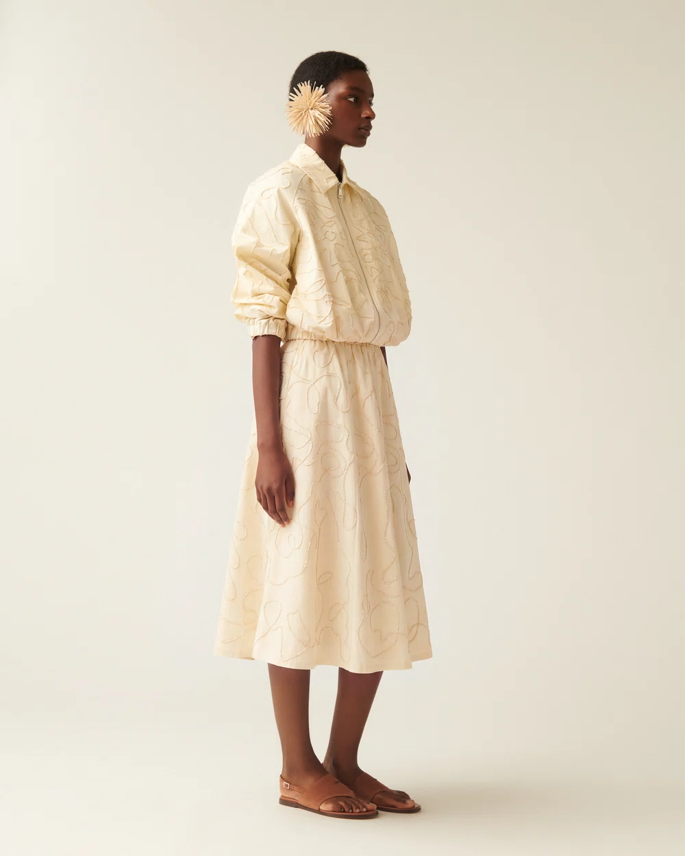 FABIANA FILIPPI 2027SS COLLECTION │ QUI - Fashion & Culture media