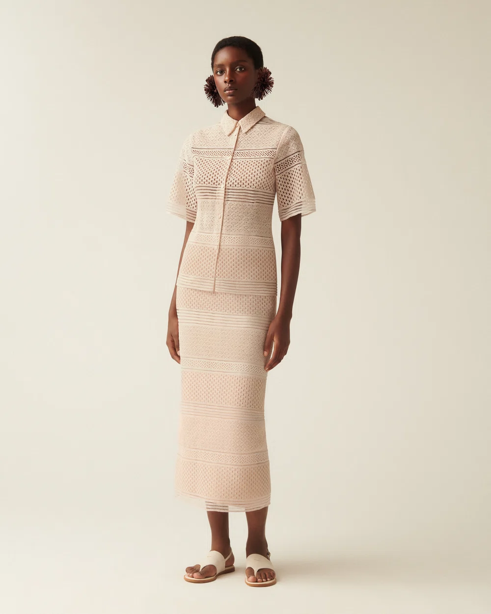 FABIANA FILIPPI 2027SS COLLECTION │ QUI - Fashion & Culture media