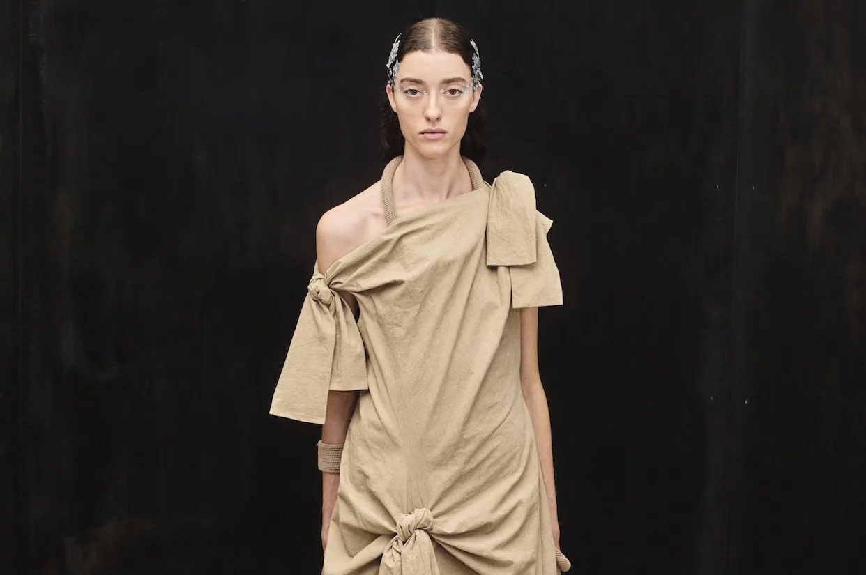 Lauren Manoogian | QUI - Fashion & Culture media
