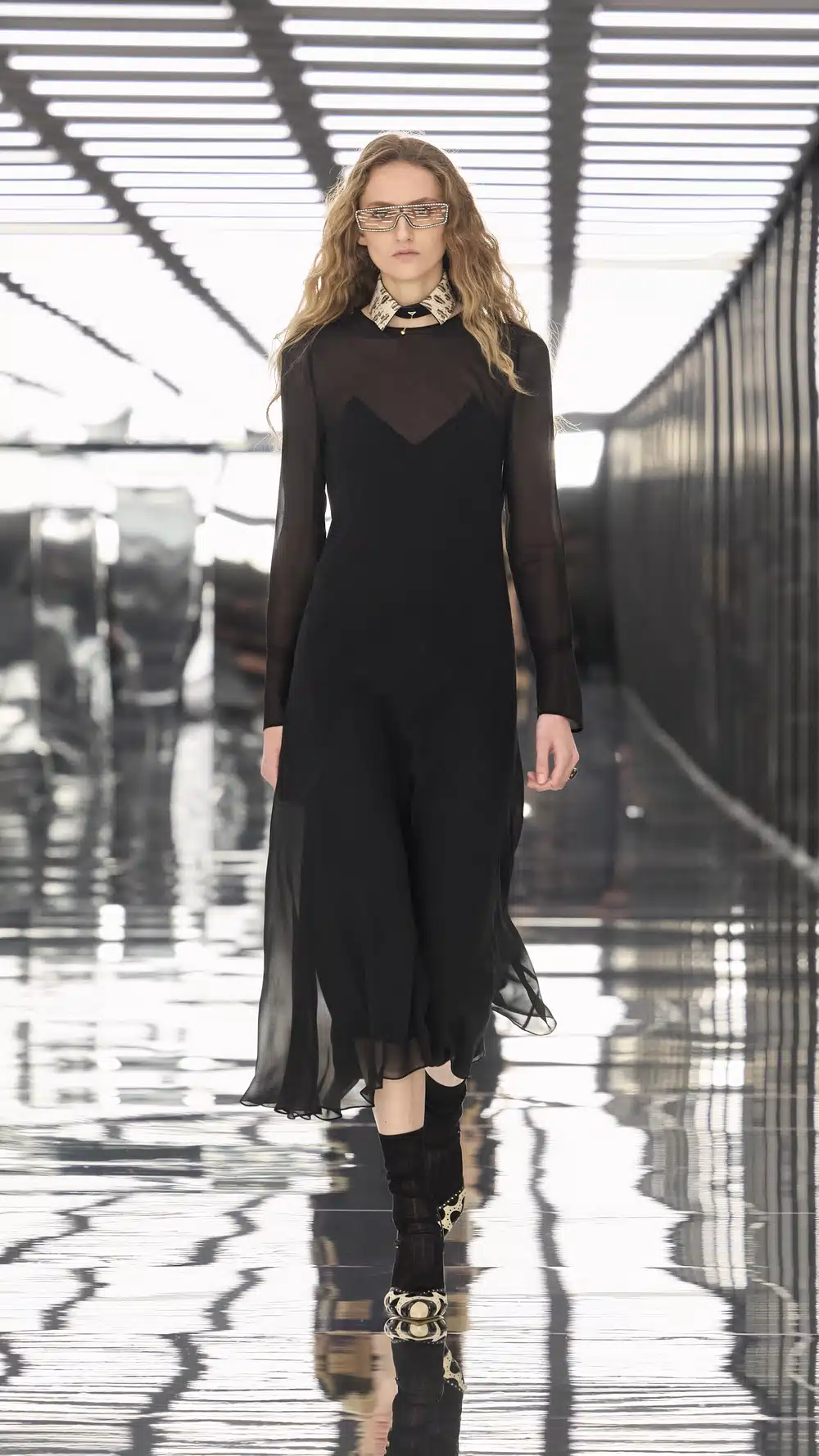 FENDI 2027SS COLLECTION RUNWAY │ QUI - Fashion & Culture media