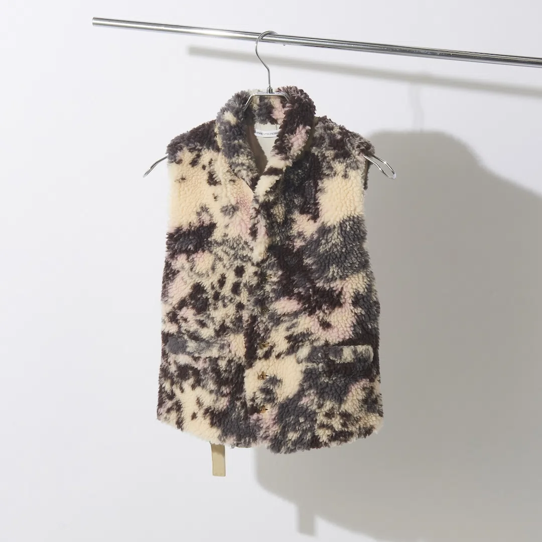 VEST